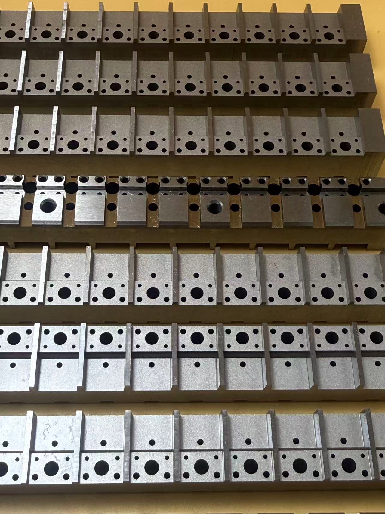 Melyek az olajvágási feldolgozás alkalmazási területei?