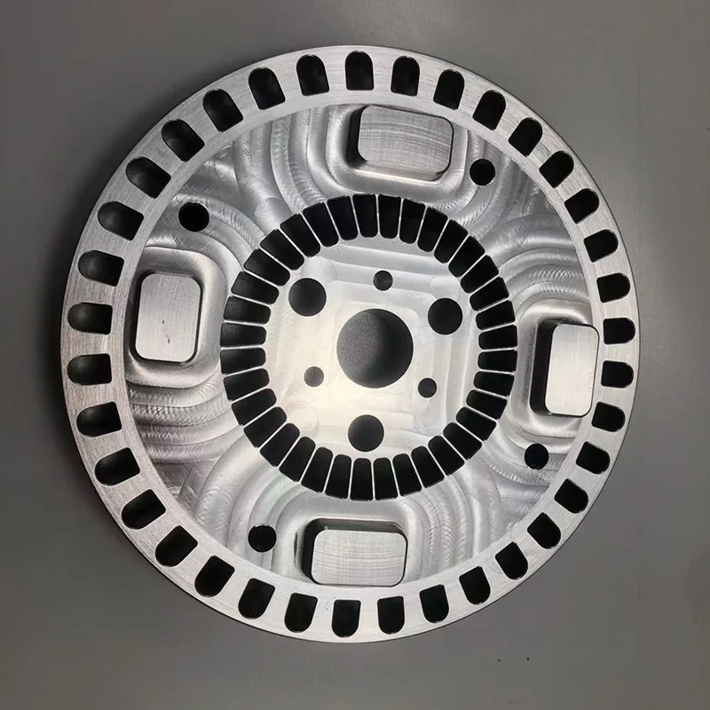 Mi teszi a Seibu Wire EDM-et a precíziós gyártás preferált választásává?