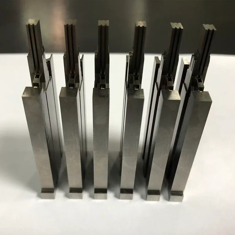 Metal Stamping Die Punch Metal Stamping Die Punch