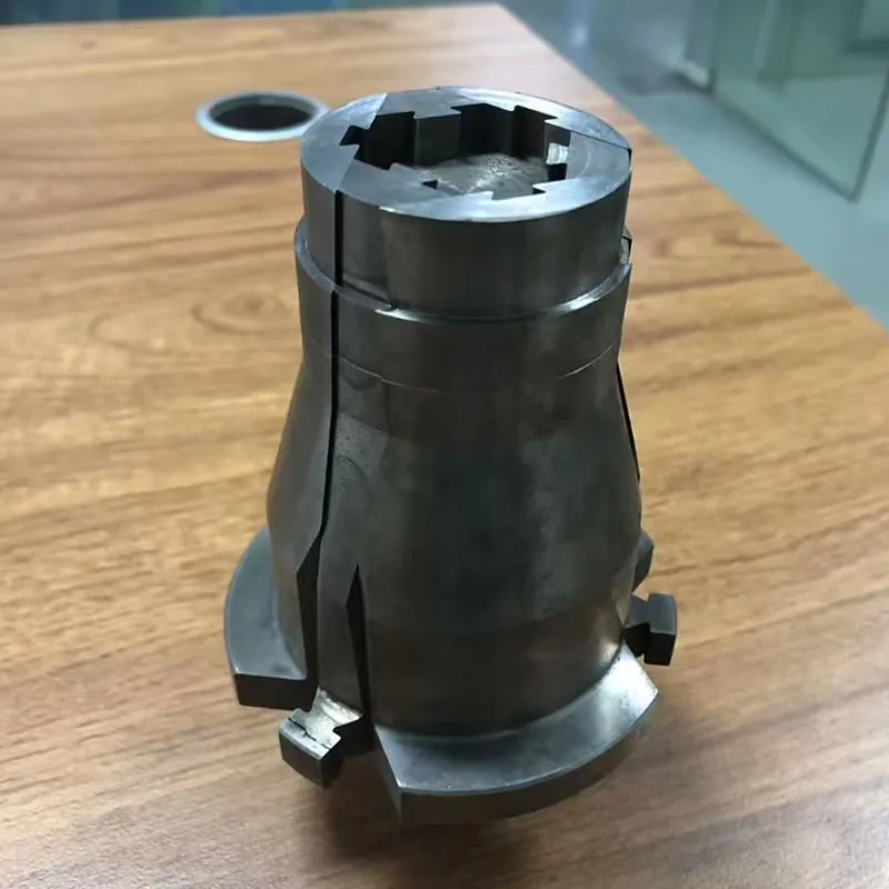 Injection Mold Parts Injection Mold Parts