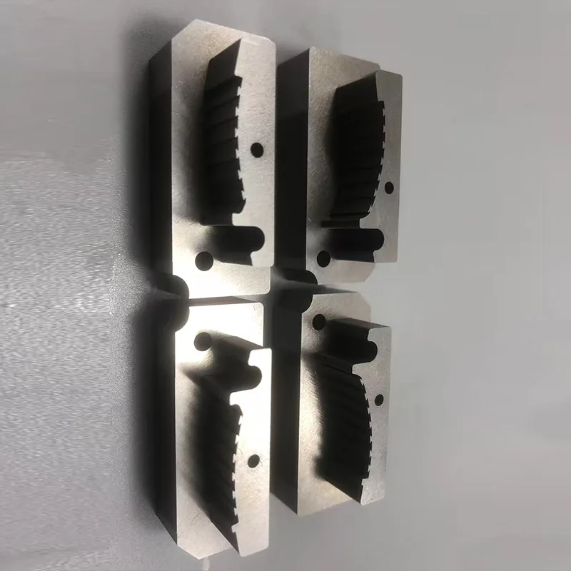 Metal Stamping Die Punch Metal Stamping Die Punch