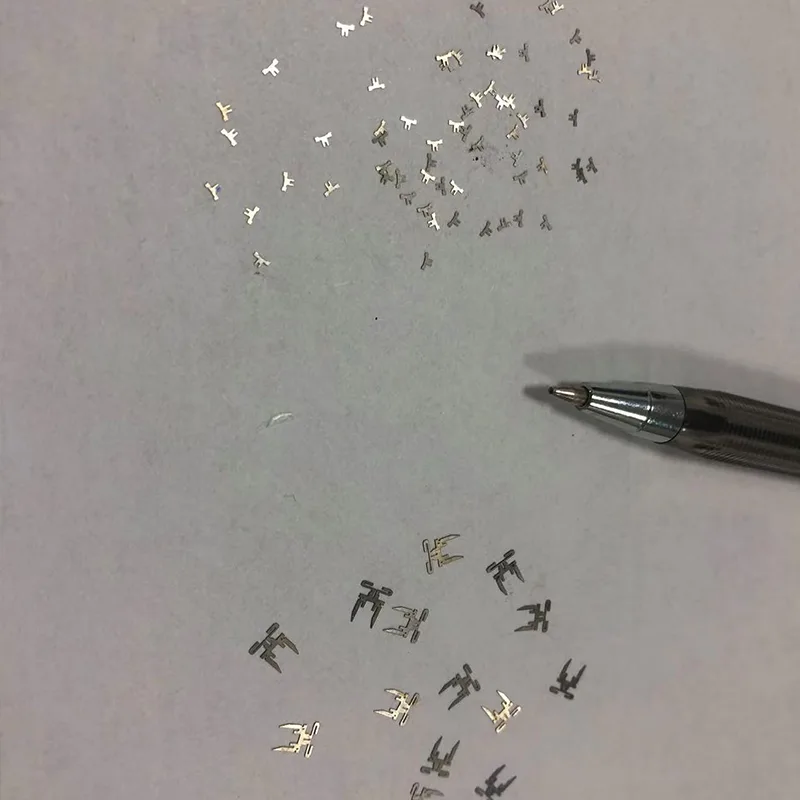 Medical Devices and Implant Parts Medical Devices and Implant Parts