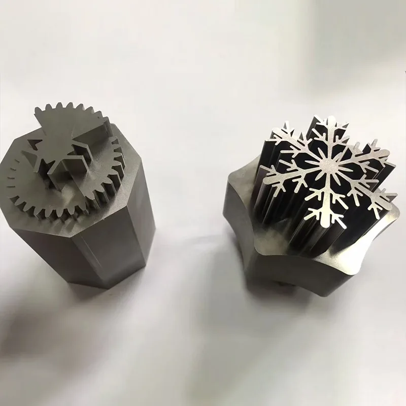 Metal Stamping Die Punch Metal Stamping Die Punch