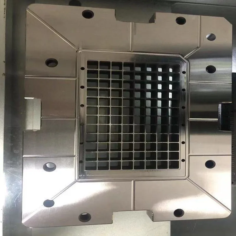 Injection Mold Parts Injection Mold Parts