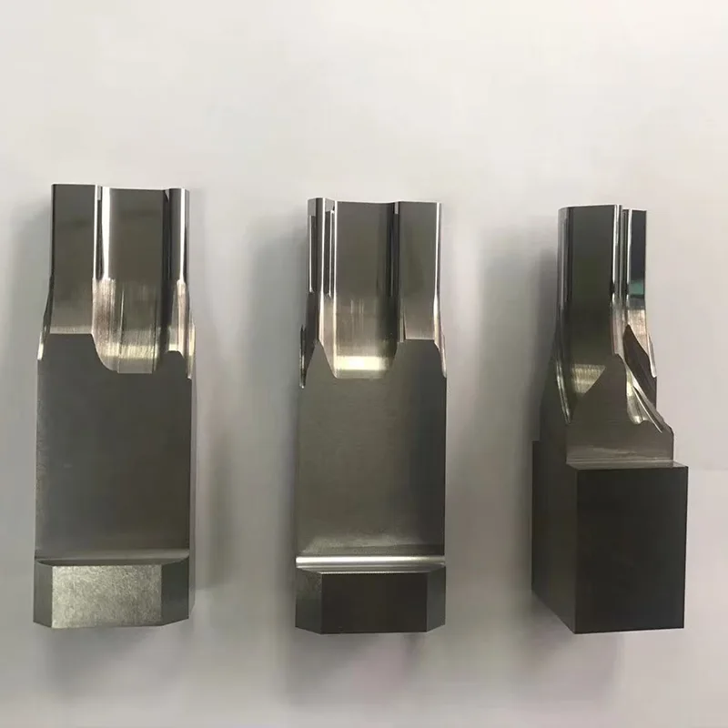 Metal Stamping Die Punch Metal Stamping Die Punch