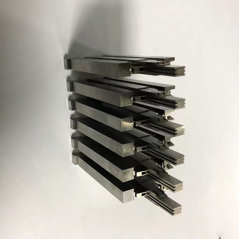 Metal Stamping Die Punch Metal Stamping Die Punch