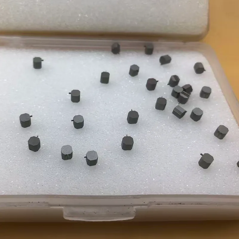 Medical Devices and Implant Parts Medical Devices and Implant Parts