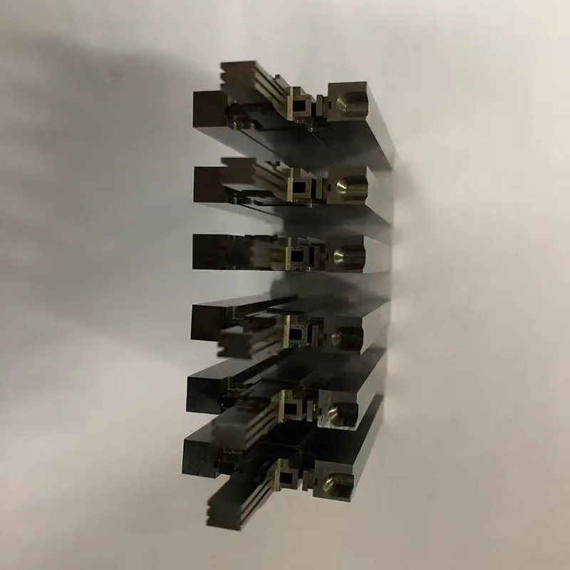 Metal Stamping Die Punch Metal Stamping Die Punch