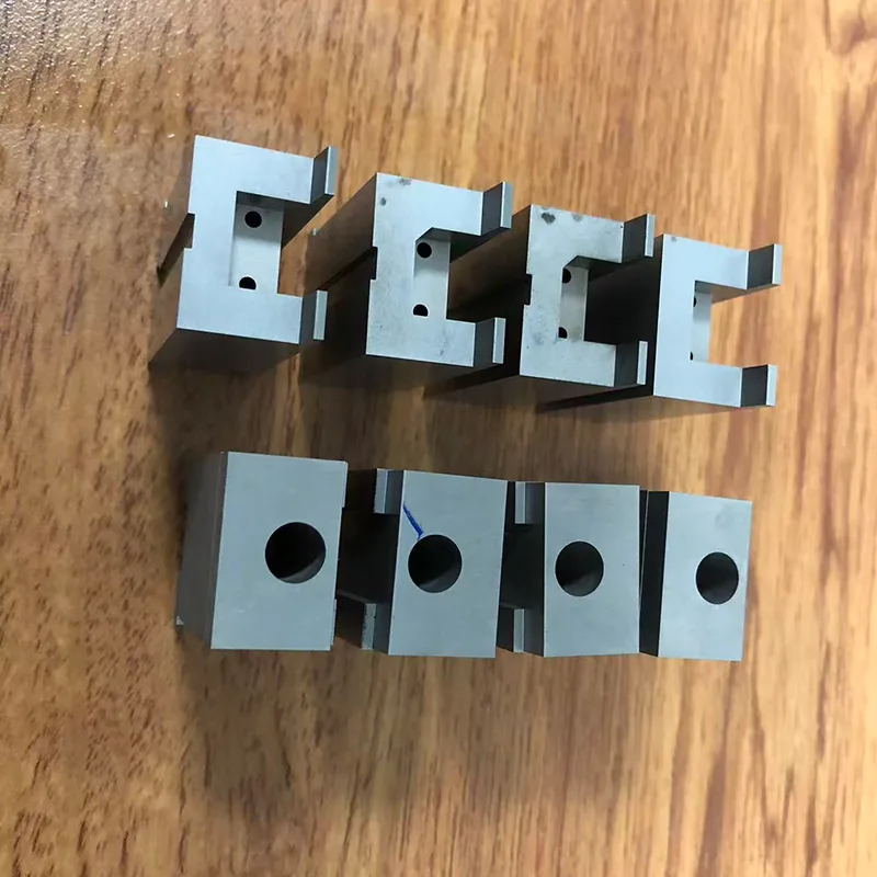 Injection Mold Parts Injection Mold Parts