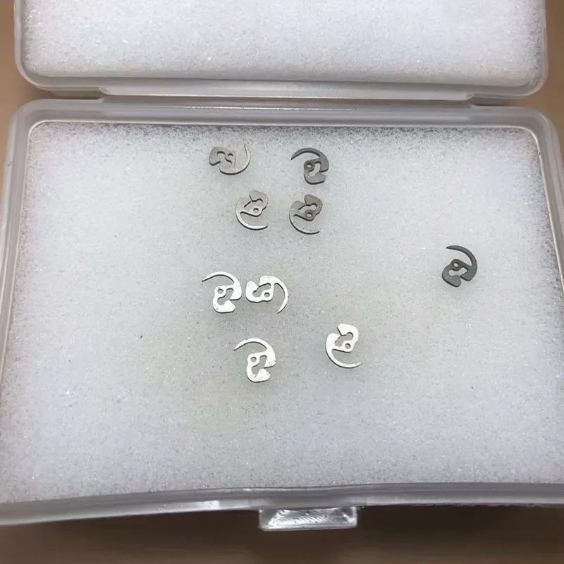 Medical Devices and Implant Parts Medical Devices and Implant Parts