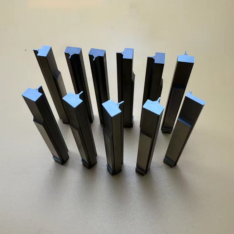 Metal Stamping Die Punch Metal Stamping Die Punch