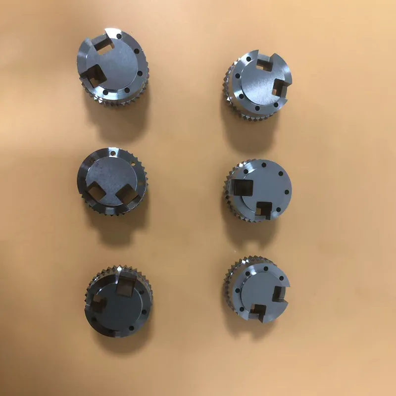 Injection Mold Parts Injection Mold Parts