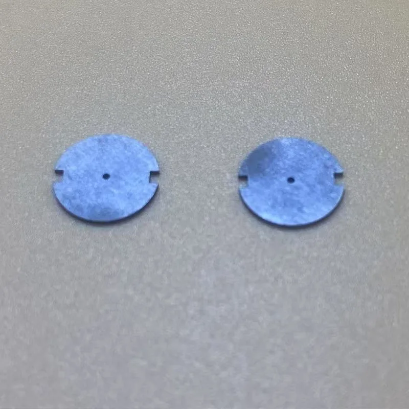 Fine Wire EDM Fine Wire EDM