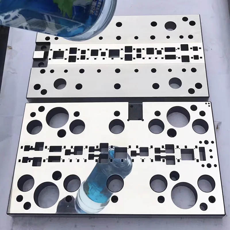 Metal Stamping Progressive Die Metal Stamping Progressive Die