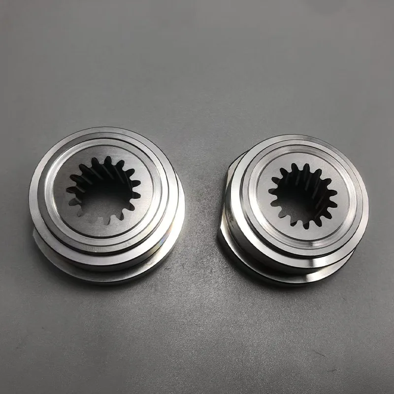 Plastic Mold Gear Parts Plastic Mold Gear Parts