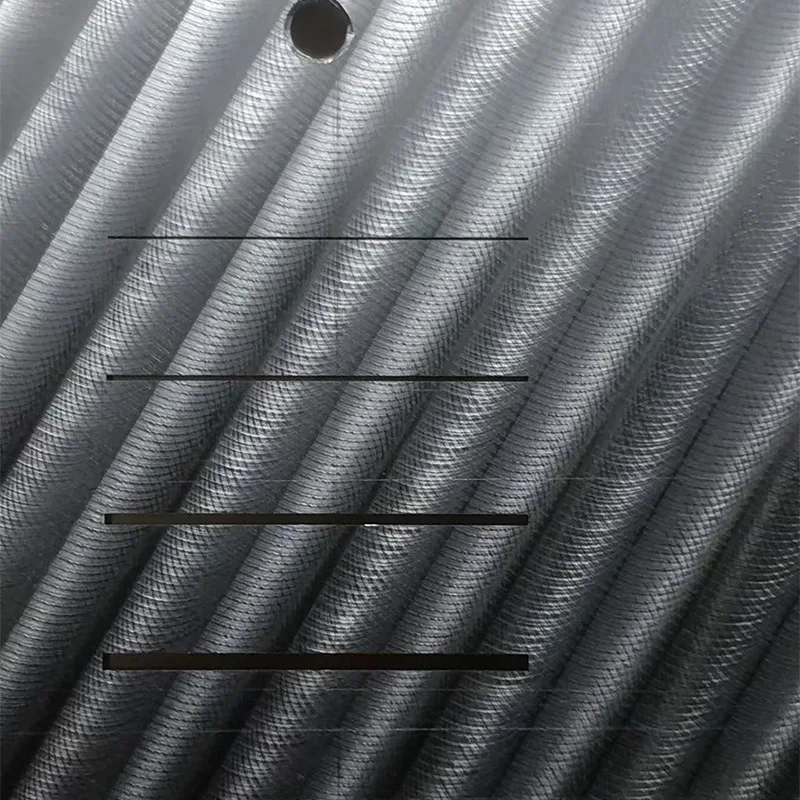 0.15mm Narrow Slot Wire EDM