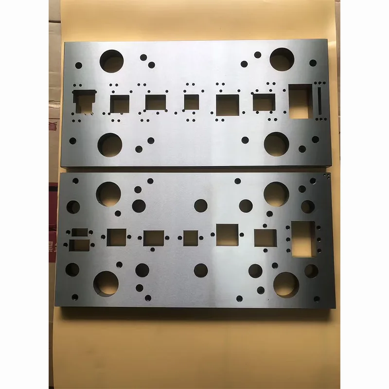 Metal Stamping Die Template Metal Stamping Die Template