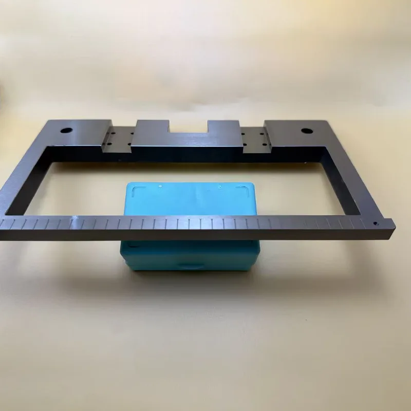 Assembly Tooling Fixtures