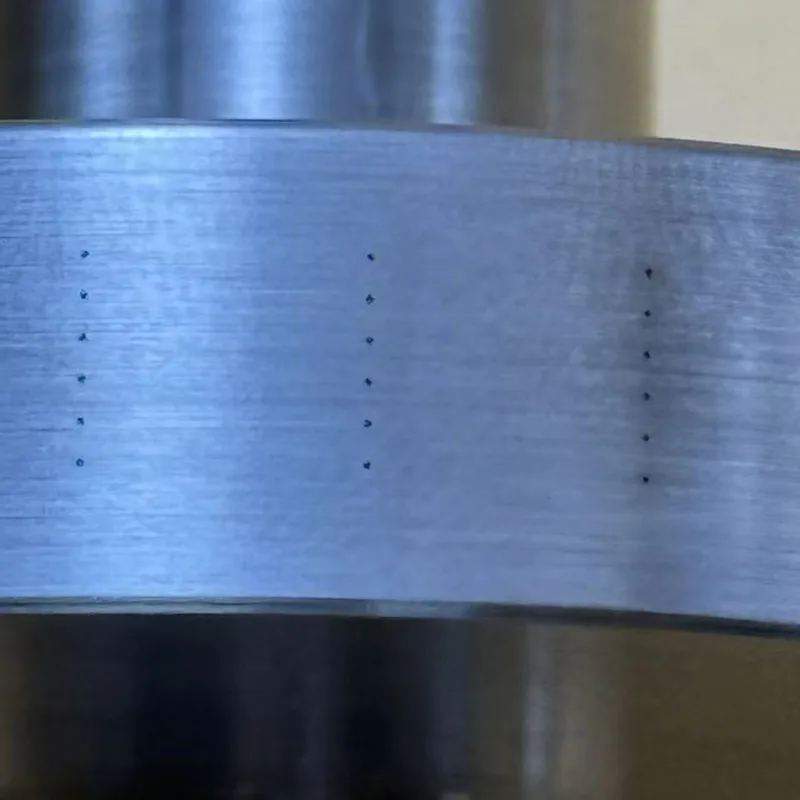 0.15mm Round Hole Wire EDM