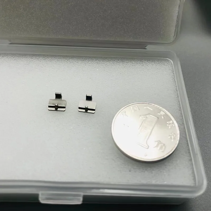 Orvosi eszközök és implantátum-alkatrészek