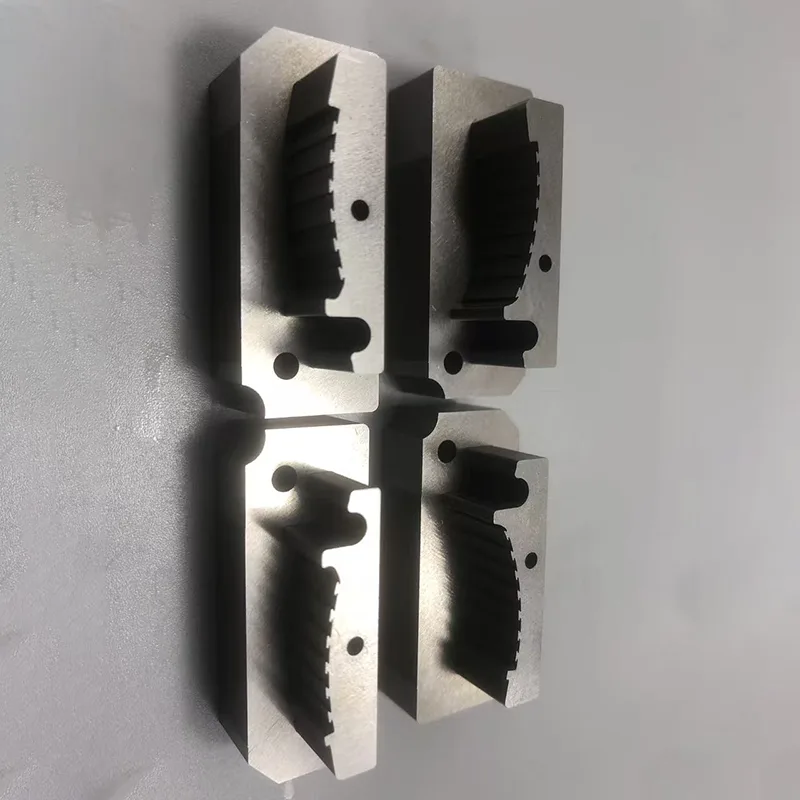 Fémbélyegző szerszám tartozékok