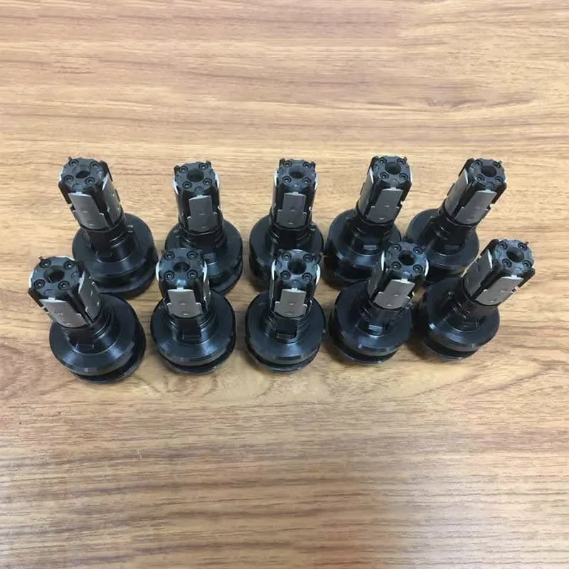 Szerszámformák elhelyezése