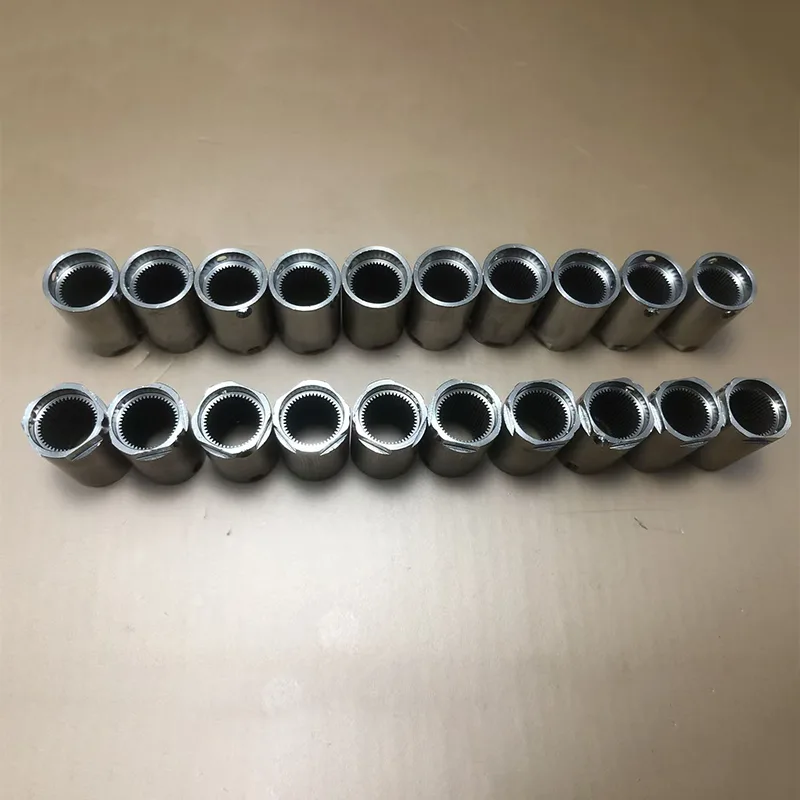 Precíziós mechanikus sebességváltó-alkatrészek