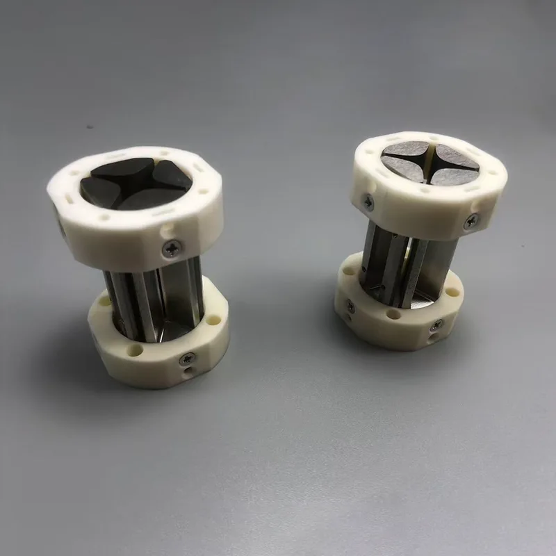 Egyetemi és kutatógép-alkatrészek